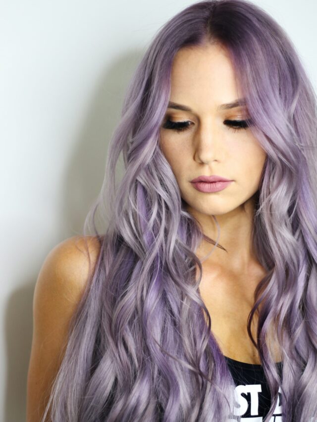 The Summer Hair Color Trends